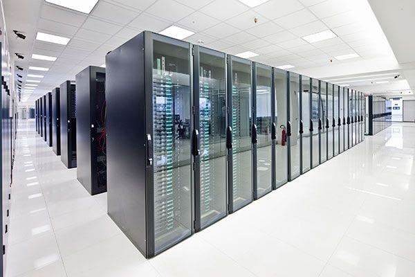 Drizzle Datacenter Cluster